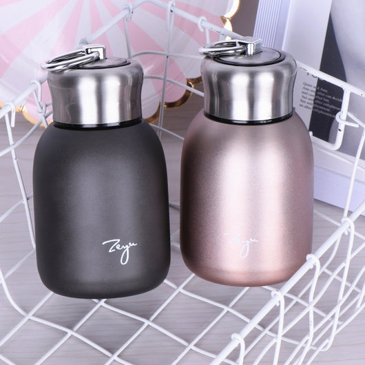Vaso Térmico de Acero Inoxidable con Aislamiento al Vacío - Portátil y de Gran Capacidad - Image 5