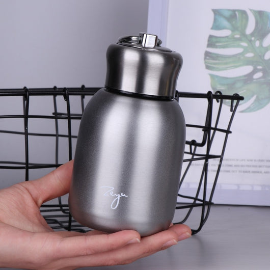 Vaso Térmico de Acero Inoxidable con Aislamiento al Vacío - Portátil y de Gran Capacidad - Image 7