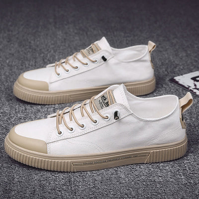 Zapatillas de Lona Elásticas para Niños - Comodidad Casual Versátil - Image 10