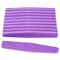 Morado 10 Piezas