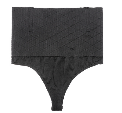 Faja Deportiva de Cintura Alta Sin Marcas - Levanta Glúteos y Moldea - Image 8