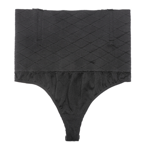 Faja Deportiva de Cintura Alta Sin Marcas - Levanta Glúteos y Moldea - Image 8
