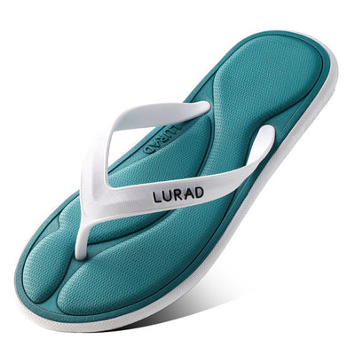 Sandalias Cómodas para Hombre - Chanclas de Verano Antideslizantes con Estilo - Image 12