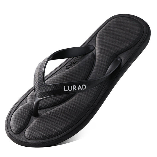 Sandalias Cómodas para Hombre - Chanclas de Verano Antideslizantes con Estilo - Image 9
