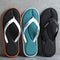 Sandalias Cómodas para Hombre - Chanclas de Verano Antideslizantes con Estilo