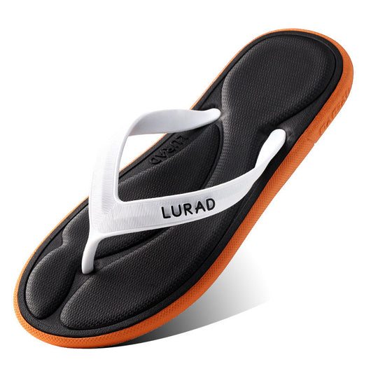 Sandalias Cómodas para Hombre - Chanclas de Verano Antideslizantes con Estilo - Image 5