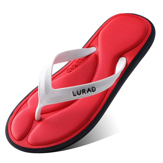 Sandalias Cómodas para Hombre - Chanclas de Verano Antideslizantes con Estilo - Image 7