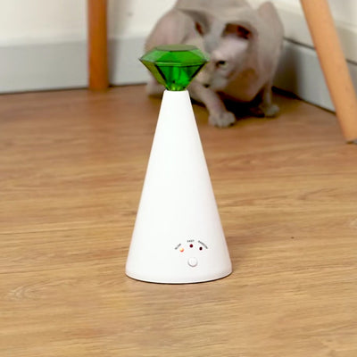 Juguete Láser Automático para Gatos - Image 10