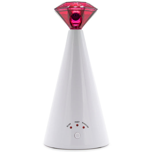 Juguete Láser Automático para Gatos