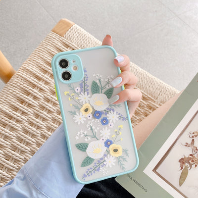 Funda Floral de Lavanda - Image 6