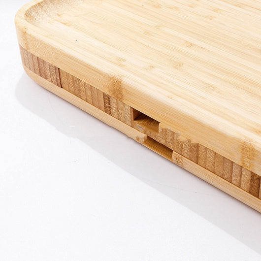 Tabla de Quesos con Tres Cajones - Image 8
