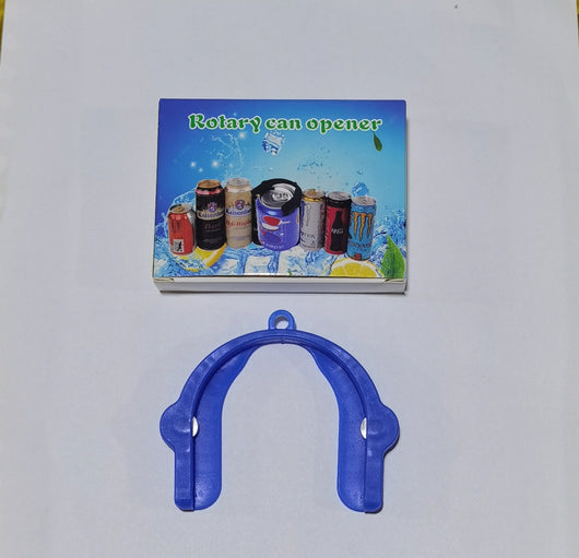 Abridor de Latas de Cerveza Portátil Simple Home - Image 8