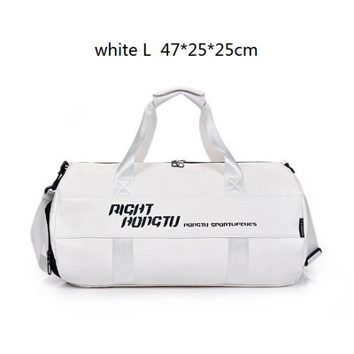 Bolsa de Viaje Gran Capacidad Impermeable - Bolsa Deportiva Multifuncional - Image 6