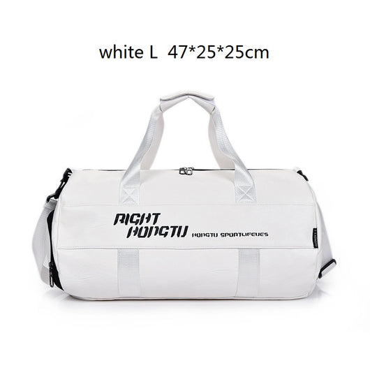 Bolsa de Viaje Gran Capacidad Impermeable - Bolsa Deportiva Multifuncional - Image 6