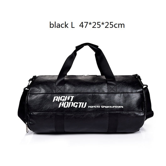 Bolsa de Viaje Gran Capacidad Impermeable - Bolsa Deportiva Multifuncional - Image 7