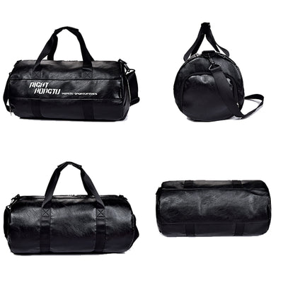 Bolsa de Viaje Gran Capacidad Impermeable - Bolsa Deportiva Multifuncional - Image 10