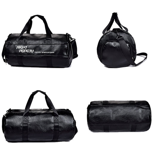 Bolsa de Viaje Gran Capacidad Impermeable - Bolsa Deportiva Multifuncional - Image 10