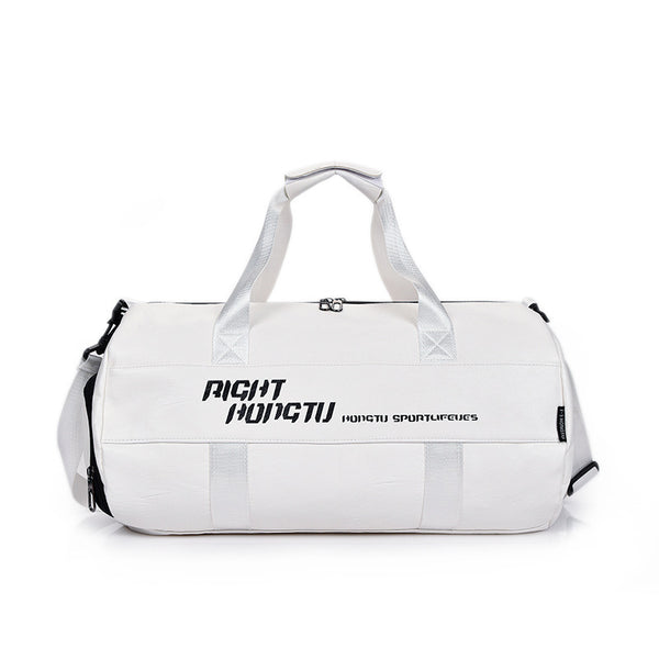 Bolsa de Viaje Gran Capacidad Impermeable - Bolsa Deportiva Multifuncional - Image 2