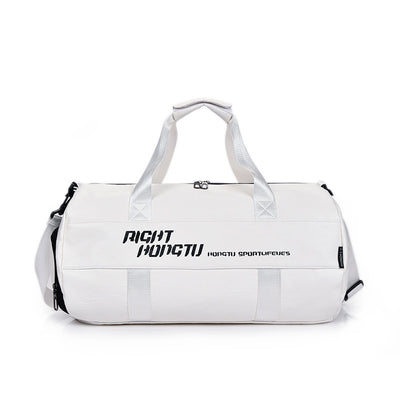 Bolsa de Viaje Gran Capacidad Impermeable - Bolsa Deportiva Multifuncional - Image 2