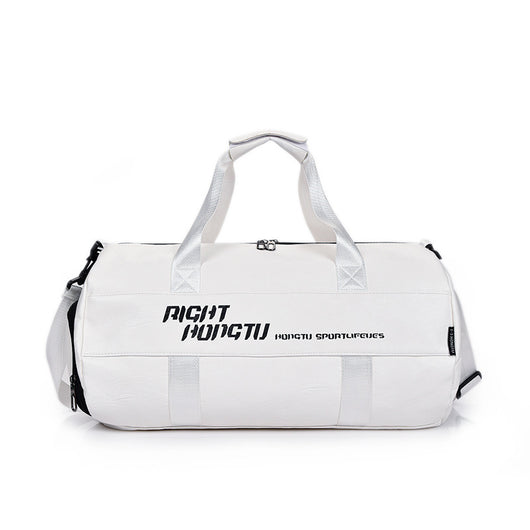 Bolsa de Viaje Gran Capacidad Impermeable - Bolsa Deportiva Multifuncional - Image 2