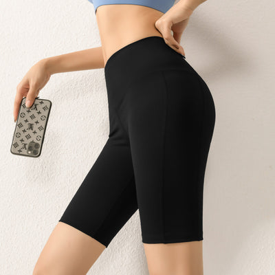 Leggins Deportivos Cintura Alta Moldeadores de Cadera para Mujer - Image 7