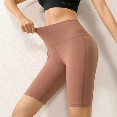 Leggins Deportivos Cintura Alta Moldeadores de Cadera para Mujer - Image 9