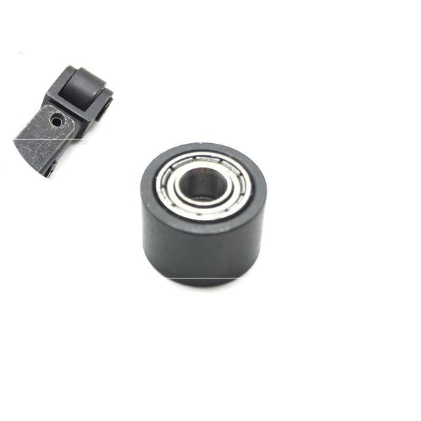 Máquina de Correa Neumática con Rodillo Pequeño - Image 6