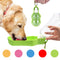Bebedero Portátil para Perros y Gatos - Dispensador de Agua Teddy
