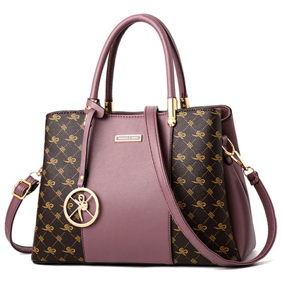 Bolso Bandolera de Gran Capacidad con Estilo Moderno - Image 11