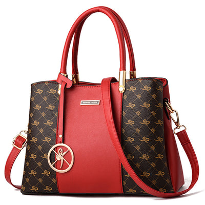 Bolso Bandolera de Gran Capacidad con Estilo Moderno - Image 17