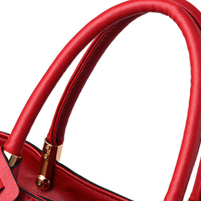 Bolso Bandolera de Gran Capacidad con Estilo Moderno - Image 14