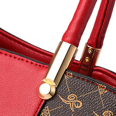Bolso Bandolera de Gran Capacidad con Estilo Moderno - Image 15