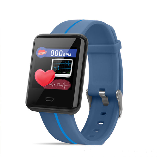 Pulsera Deportiva Inteligente Waterproof con Pantalla a Color y Bluetooth - Image 7