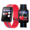 Pulsera Deportiva Inteligente Waterproof con Pantalla a Color y Bluetooth