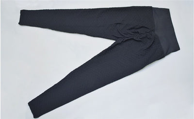 Leggins Deportivos Moldeadores sin Costuras Efecto 3D - Image 3