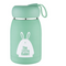 Vaso Térmico Infantil Portátil con Diseño Adorable y Correa Antideslizante
