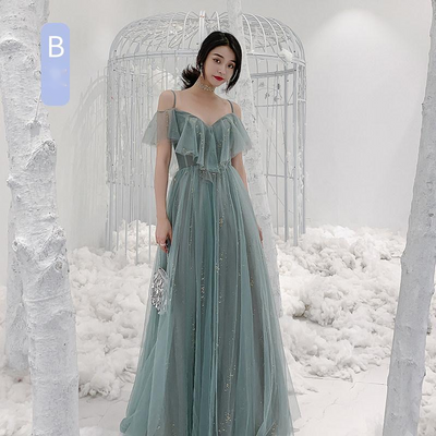 Vestido de Dama de Honor - Image 25
