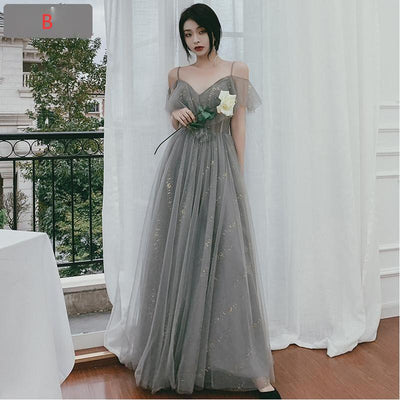 Vestido de Dama de Honor - Image 35