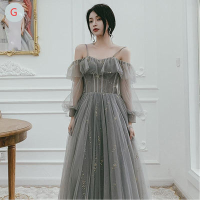 Vestido de Dama de Honor - Image 36