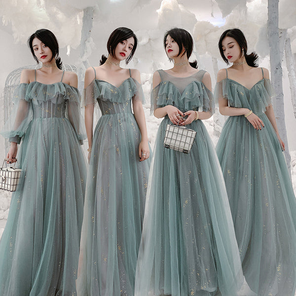 Vestido de Dama de Honor