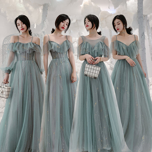 Vestido de Dama de Honor
