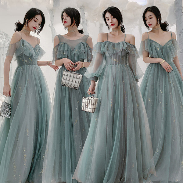 Vestido de Dama de Honor