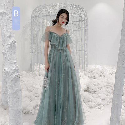 Vestido de Dama de Honor - Image 4