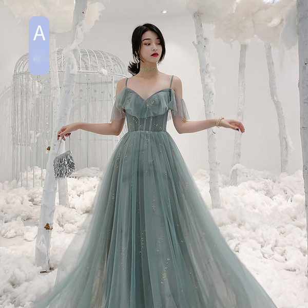 Vestido de Dama de Honor - Image 3