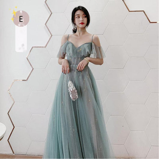 Vestido de Dama de Honor - Image 7
