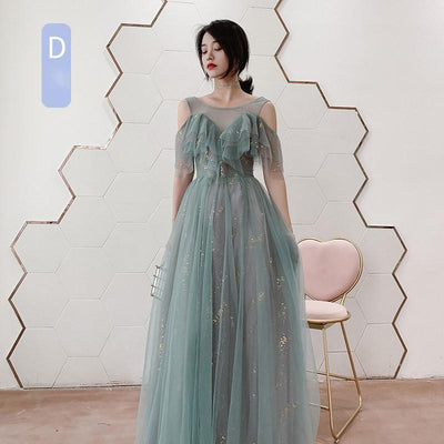 Vestido de Dama de Honor - Image 6