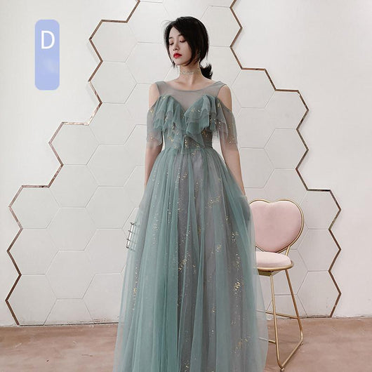 Vestido de Dama de Honor - Image 6