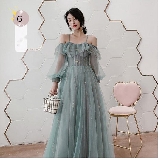 Vestido de Dama de Honor - Image 9
