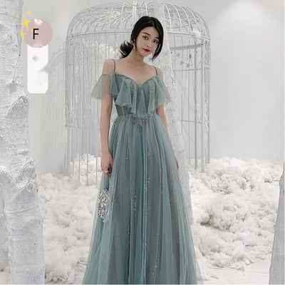 Vestido de Dama de Honor - Image 8
