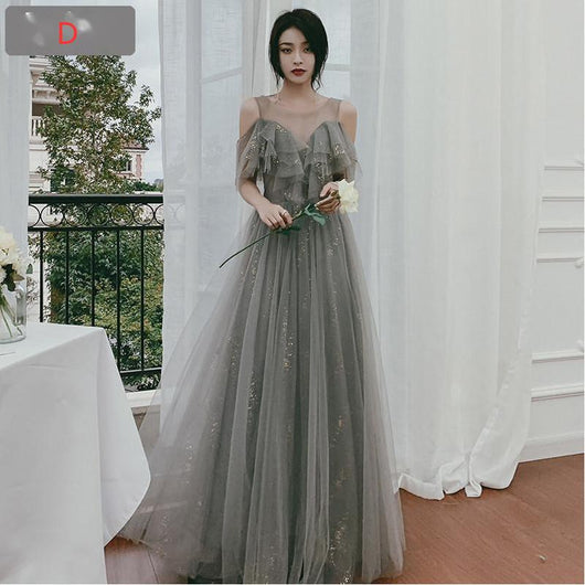 Vestido de Dama de Honor - Image 14